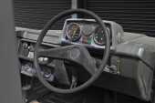 1987 Mercedes-Benz G Wagen 240 GD Convertible - 24