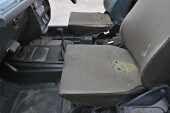 1987 Mercedes-Benz G Wagen 240 GD Convertible - 29