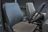 1987 Mercedes-Benz G Wagen 240 GD Convertible - 31