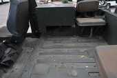 1987 Mercedes-Benz G Wagen 240 GD Convertible - 33