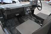 1987 Mercedes-Benz G Wagen 240 GD Convertible - 34