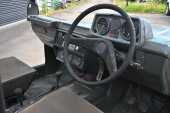 1987 Mercedes-Benz G Wagen 240 GD Convertible - 38