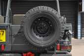 1987 Mercedes-Benz G Wagen 240 GD Convertible - 40