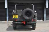 1987 Mercedes-Benz G Wagen 240 GD Convertible - 41