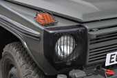 1987 Mercedes-Benz G Wagen 240 GD Convertible - 46