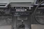 1987 Mercedes-Benz G Wagen 240 GD Convertible - 48