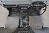 1987 Mercedes-Benz G Wagen 240 GD Convertible - 49