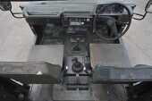 1987 Mercedes-Benz G Wagen 240 GD Convertible - 50
