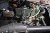 1987 Mercedes-Benz G Wagen 240 GD Convertible - 54