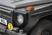 1987 Mercedes-Benz G Wagen 240 GD Convertible - 55