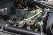 1987 Mercedes-Benz G Wagen 240 GD Convertible - 57
