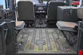 1987 Mercedes-Benz G Wagen 240 GD Convertible - 59