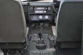 1987 Mercedes-Benz G Wagen 240 GD Convertible - 62