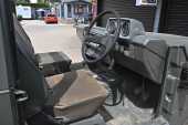 1987 Mercedes-Benz G Wagen 240 GD Convertible - 64