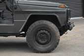 1987 Mercedes-Benz G Wagen 240 GD Convertible - 67