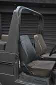 1987 Mercedes-Benz G Wagen 240 GD Convertible - 69