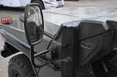 1987 Mercedes-Benz G Wagen 240 GD Convertible - 71