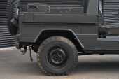 1987 Mercedes-Benz G Wagen 240 GD Convertible - 73