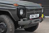 1987 Mercedes-Benz G Wagen 240 GD Convertible - 74