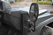 1987 Mercedes-Benz G Wagen 240 GD Convertible - 75