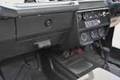 1987 Mercedes-Benz G Wagen 240 GD Convertible - 79