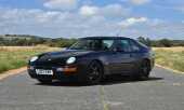 1994 Porsche 968 Sport