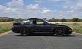 1994 Porsche 968 Sport - 2