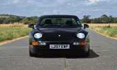 1994 Porsche 968 Sport - 6