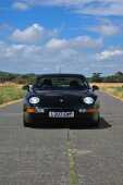 1994 Porsche 968 Sport - 10