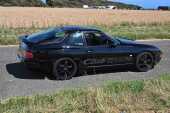 1994 Porsche 968 Sport - 12