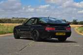 1994 Porsche 968 Sport - 16