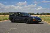 1994 Porsche 968 Sport - 19