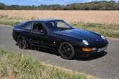 1994 Porsche 968 Sport - 20