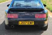 1994 Porsche 968 Sport - 25