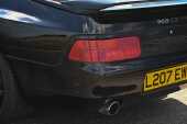 1994 Porsche 968 Sport - 26