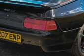 1994 Porsche 968 Sport - 28
