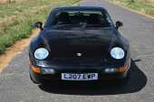1994 Porsche 968 Sport - 30