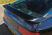 1994 Porsche 968 Sport - 35