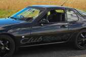 1994 Porsche 968 Sport - 36