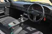 1994 Porsche 968 Sport - 49