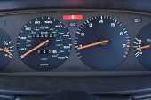 1994 Porsche 968 Sport - 64