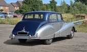 1956 Armstrong Siddeley Sapphire 346 - Offered without reserve - 2