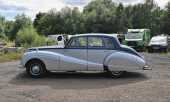 1956 Armstrong Siddeley Sapphire 346 - Offered without reserve - 3