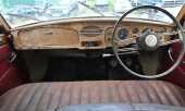 1956 Armstrong Siddeley Sapphire 346 - Offered without reserve - 4