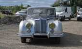 1956 Armstrong Siddeley Sapphire 346 - Offered without reserve - 6
