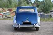 1956 Armstrong Siddeley Sapphire 346 - Offered without reserve - 8