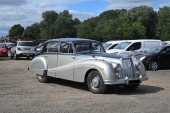 1956 Armstrong Siddeley Sapphire 346 - Offered without reserve - 9