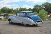 1956 Armstrong Siddeley Sapphire 346 - Offered without reserve - 10