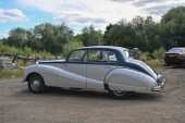 1956 Armstrong Siddeley Sapphire 346 - Offered without reserve - 14