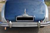 1956 Armstrong Siddeley Sapphire 346 - Offered without reserve - 15